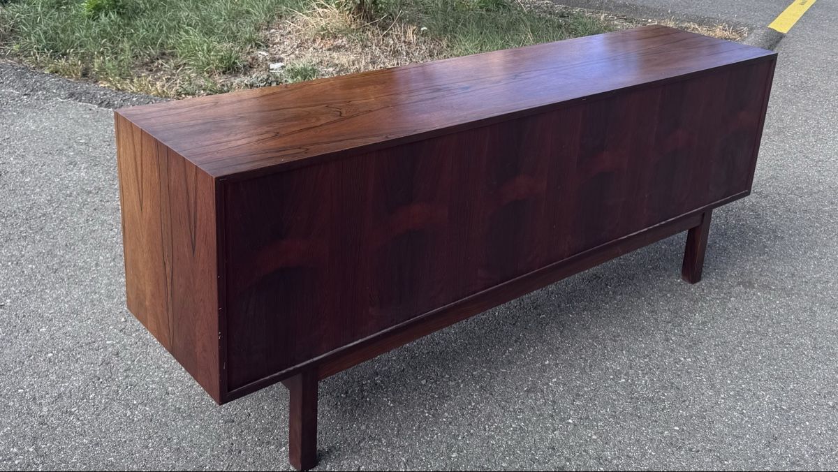 Büffets: Sideboard by Gunni Omann – Gebraucht aus Yverdon-les-Bains von azi_2g8g 1