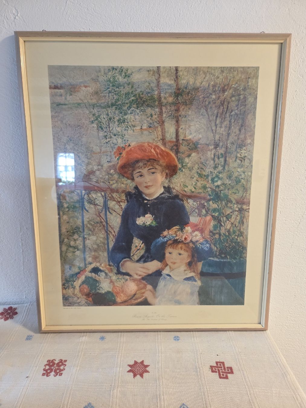 Dipinti: Gemälde Bild – Usato da Domat/Ems venduto da orko