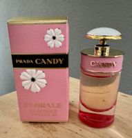 Prada Candy Florale - 7 ml Parfum Miniatur rar