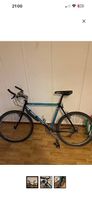Vélo de route vintage 