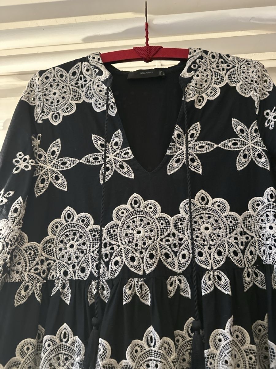 Hallhuber Vestiti: Hallhuber Kleid – Usato da Basel venduto da Jasbue 1