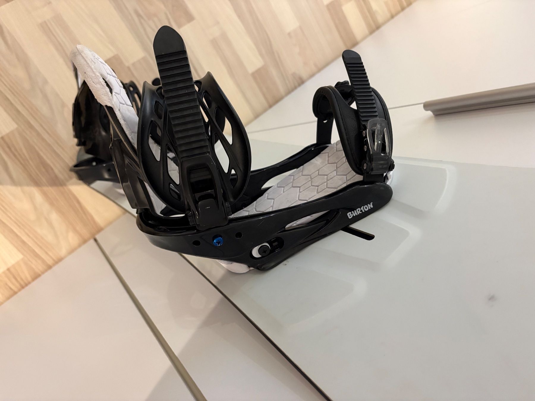Burton Boards: Snowboard Burton Process Small 130cm – Gebraucht aus Pfäffikon ZH von zh8_tfh9 3