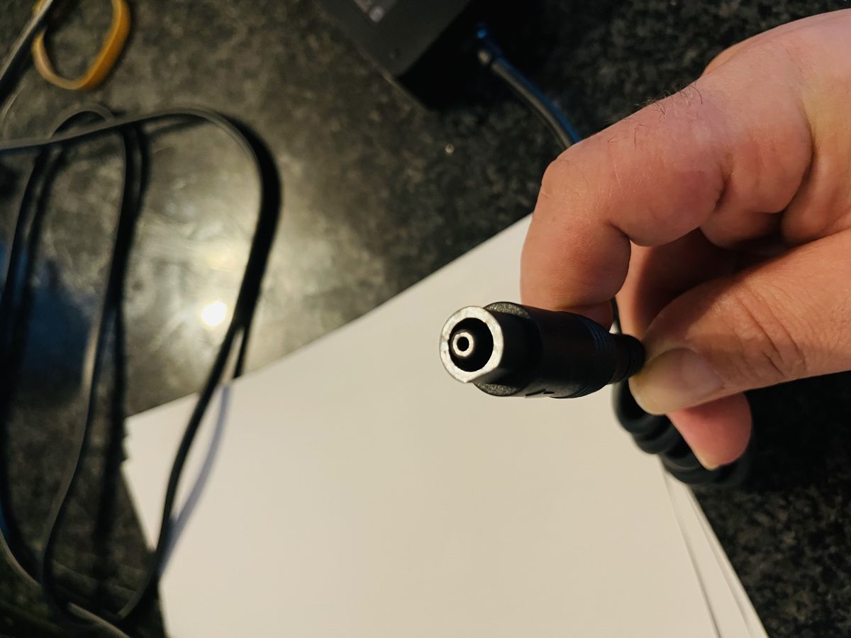 Xiaomi Caricabatterie: Ladegerät Xiaomi 70W – Nuovo (secondo la descrizione) da Cham venduto da GoNY 3