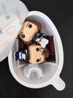 KINDER JOY | STRANGER THINGS - Steve & Robin