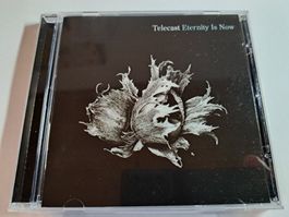 TELECAST - Eternity Is Now (Worship, christlich)