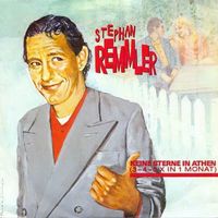 Remmler Stephan - Keine Sterne in Athen (7")