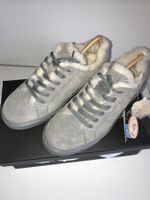 Schuhe Sioux Gr.36