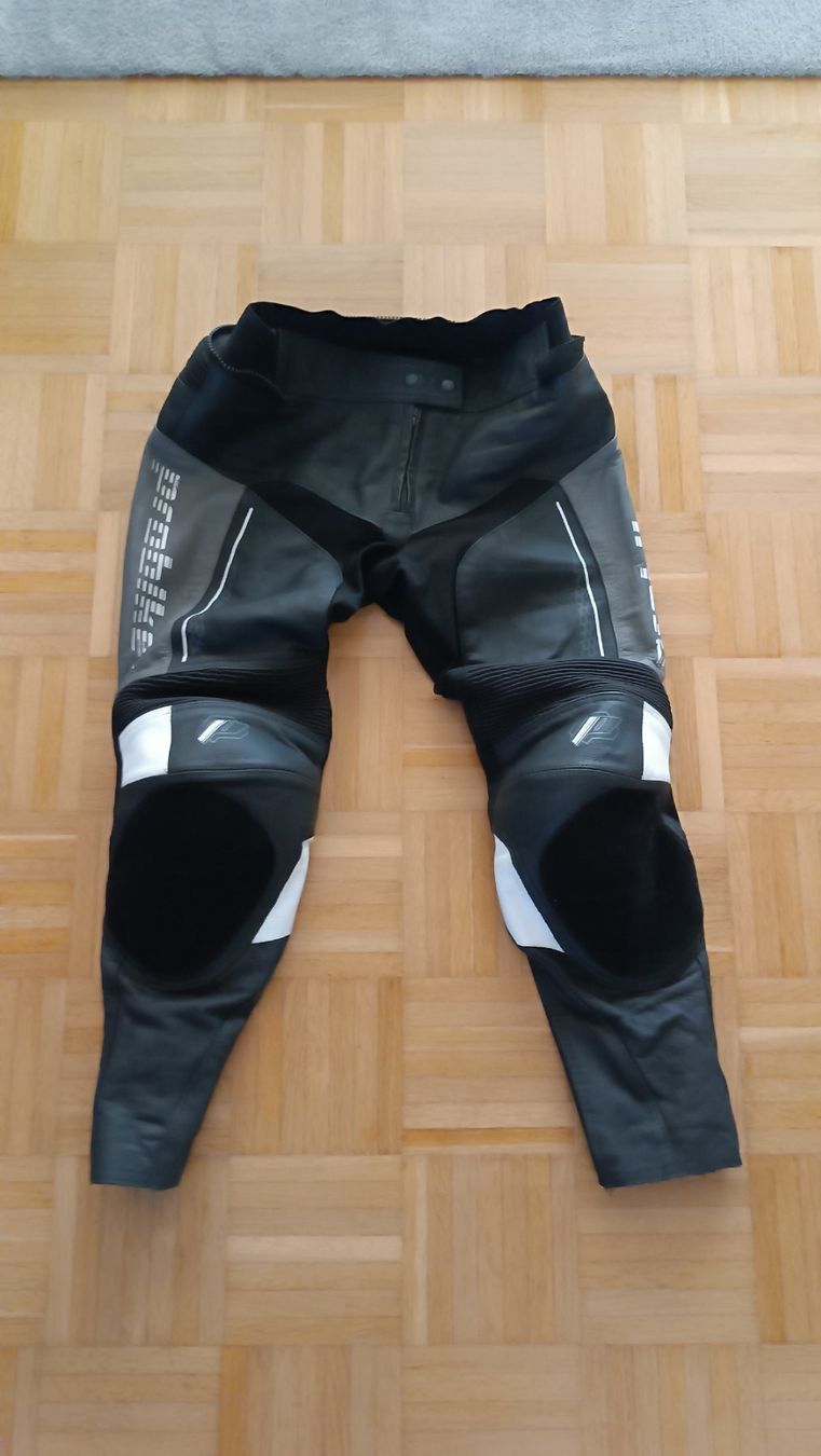 Pantaloni: Motorradhose Damen - Probiker – Usato da Sursee venduto da KronenbergS