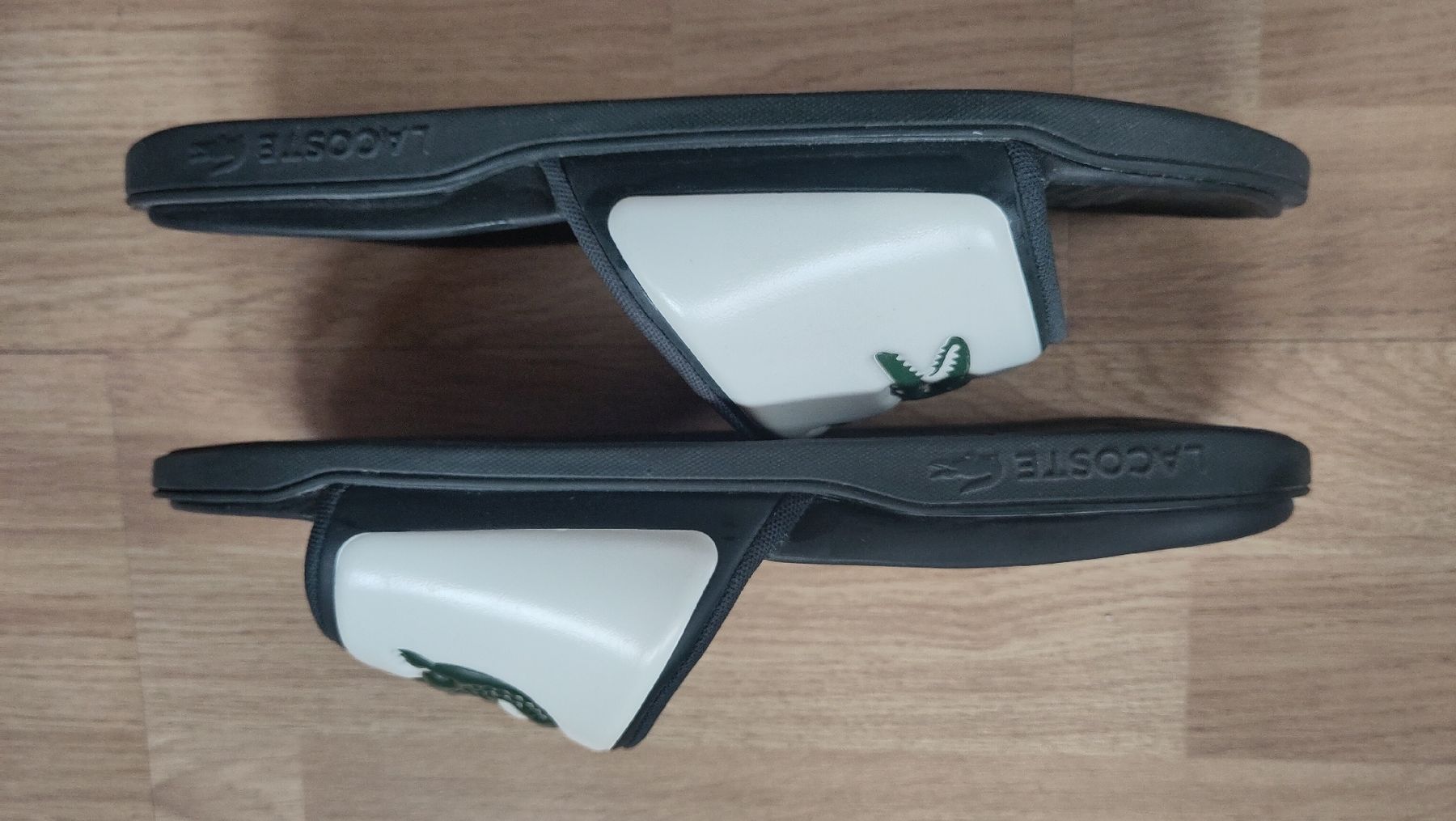 Lacoste Scarpe da uomo: Lacoste Schlappen – Nuovo (secondo la descrizione) da Cumbel venduto da anj_b8wj 3