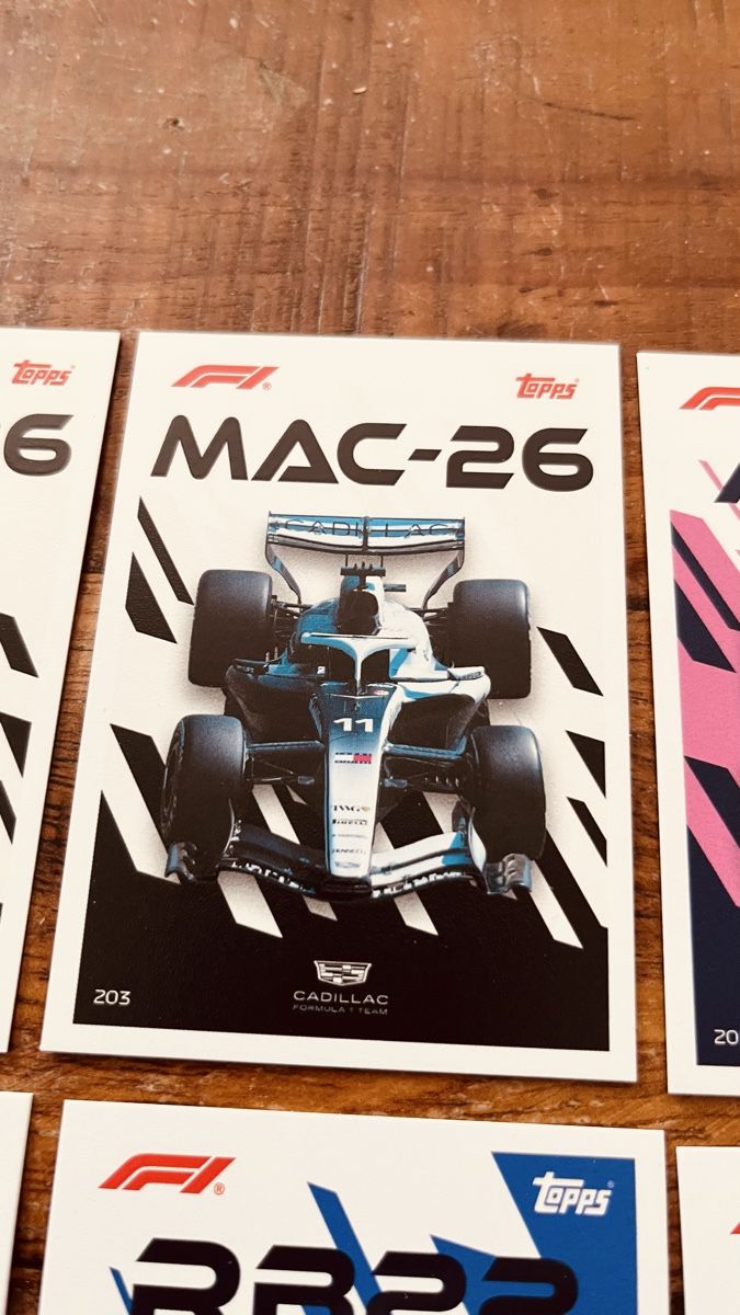 Topps Sammelbilder & Trading cards: Topps Turbo Attax 2026 – Neu (gemäss Beschreibung) aus Pfäffikon SZ von wino1 5