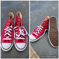 Converse neuve Pointure 34