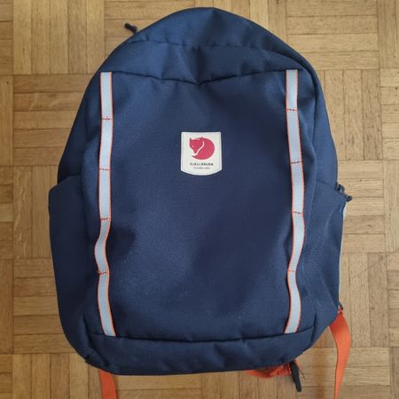 Sac à dos pour enfants "Fjällräven Skule kids"