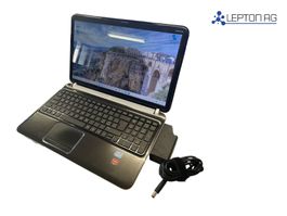 HP Pavilion Dv6 i7/8GB/120GB/Win11pro