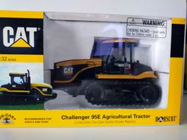 Raupentraktor Norscot CAT Challenger 95 E  1:32