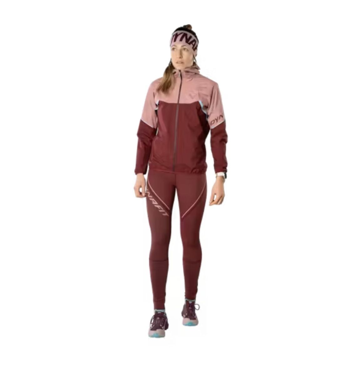 Dynafit Leggings: Dynafit Winter Running Tights 40, L – Nuovo e nell'imballaggio originale da Gunzgen venduto da thomasbx 1