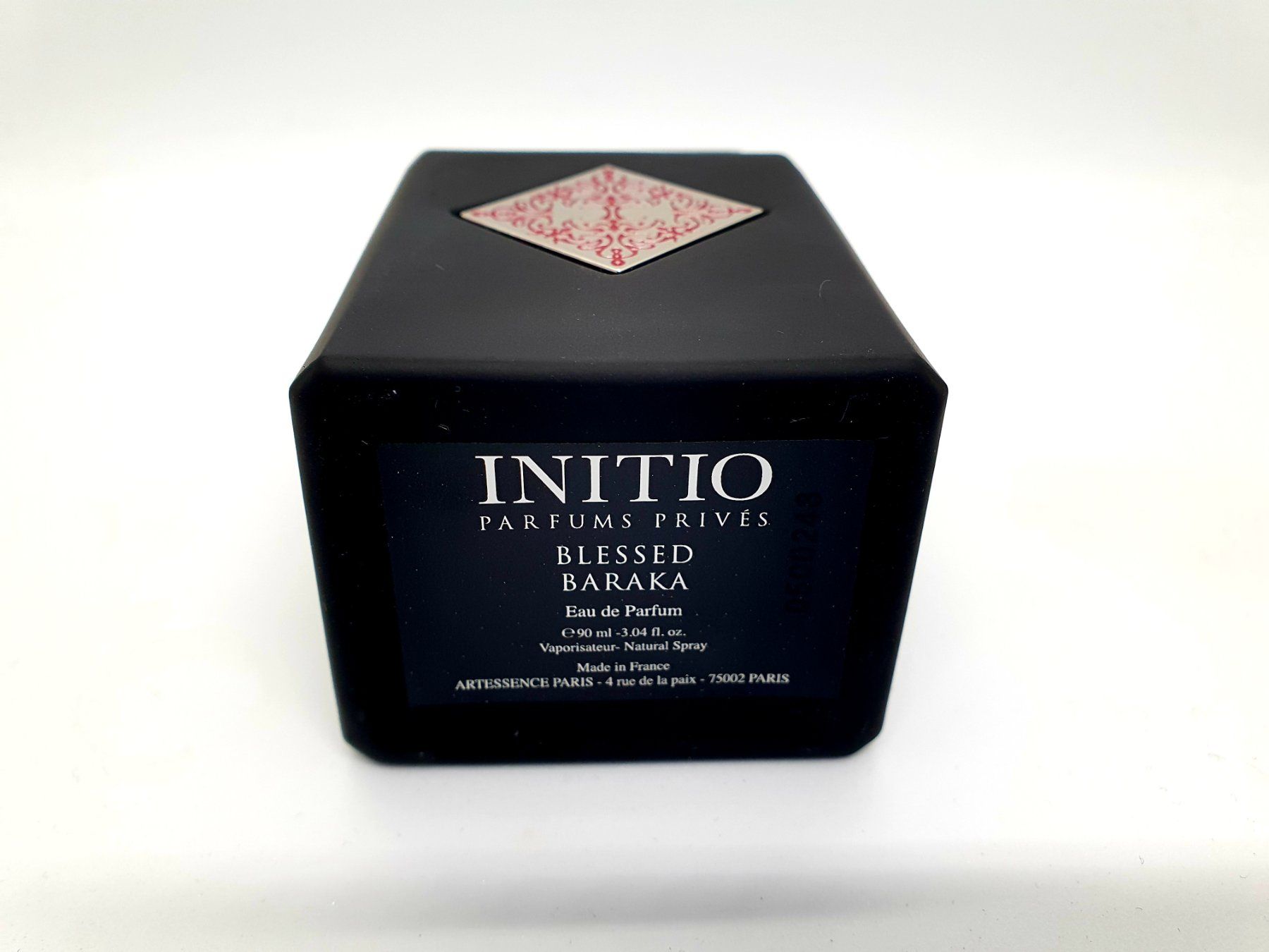 Initio Parfum & Eau de Toilette: 2 ml INITIO BLESSED BARAKA EDP ABFÜLLUNG – Neu (gemäss Beschreibung) aus St. Gallen von CaliSunshine 1