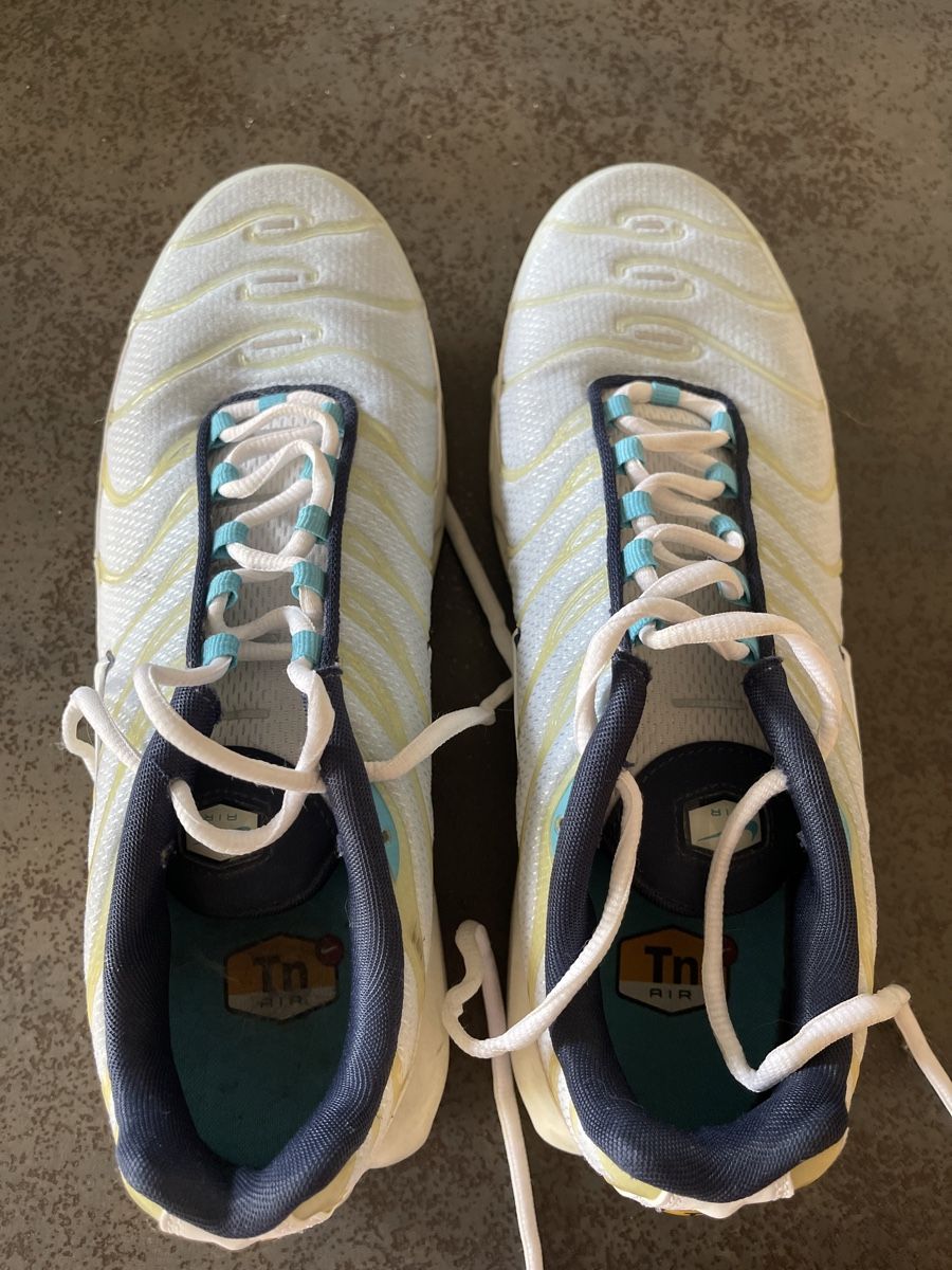 Nike Scarpe da uomo: Nike Turnschuhe – Nuovo (secondo la descrizione) da Bülach venduto da Mimpf 1