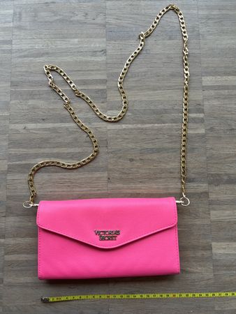 Victoria's Secret Tasche pink