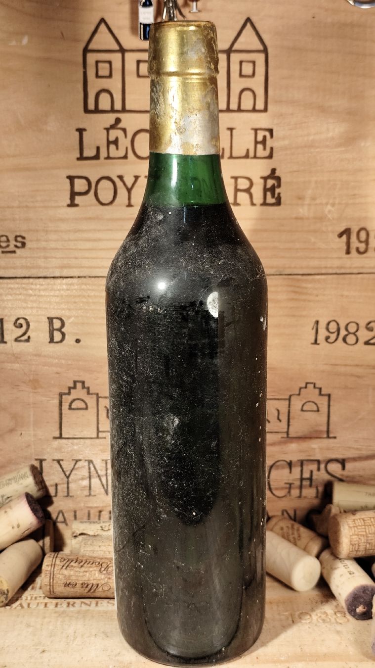 Vino: Larios Malaga Extra, ca. 30 Jahre alt – Nuovo e nell'imballaggio originale da Büsserach venduto da Vintage-vins 2