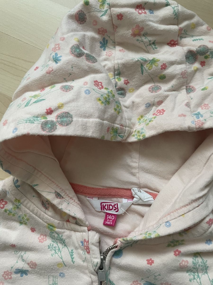 Giacche & Cappotti: Jacke Hoodie – Usato da Wil Sg venduto da mil_r9gx 1