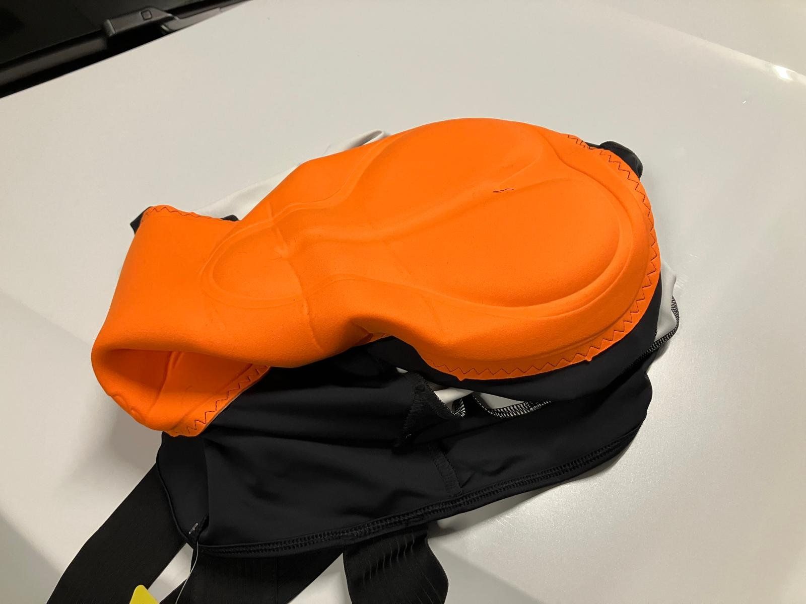 Pearl Izumi Hosen: Pearl Izumi Velohose div. Grössen – Neu und originalverpackt aus Schwarzsee von dergli01 7