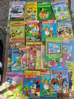 Lustiges Taschenbuch Donald Duck