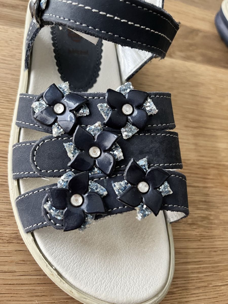Elefanten Scarpe per ragazze: Sandalen Grösse 34 – Usato da Wimmis venduto da Sylsd 2