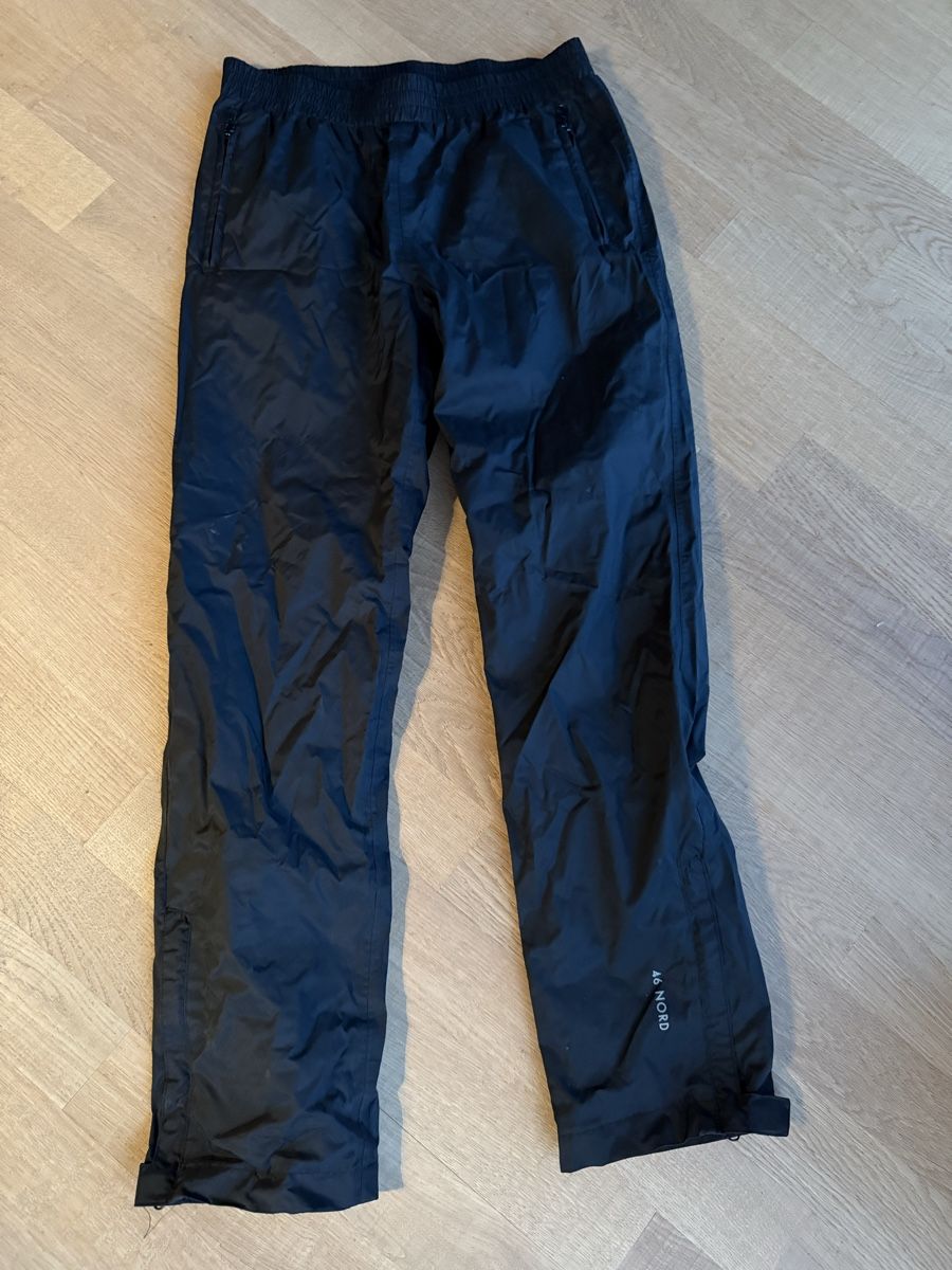 46 Nord Pantaloni: Regenhose 46NORD, Grösse 152 – Usato da Kleinbösingen venduto da jowy1969