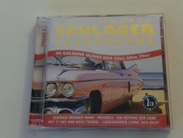 Die schönsten Schlager Evergreens - Folge 1