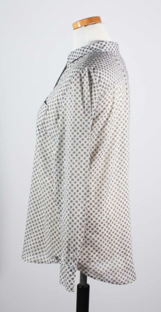 Marc O'Polo Camicette: Marc O'Polo Bluse Gr. 44 – Usato da Belp venduto da caramel-secondhand 3