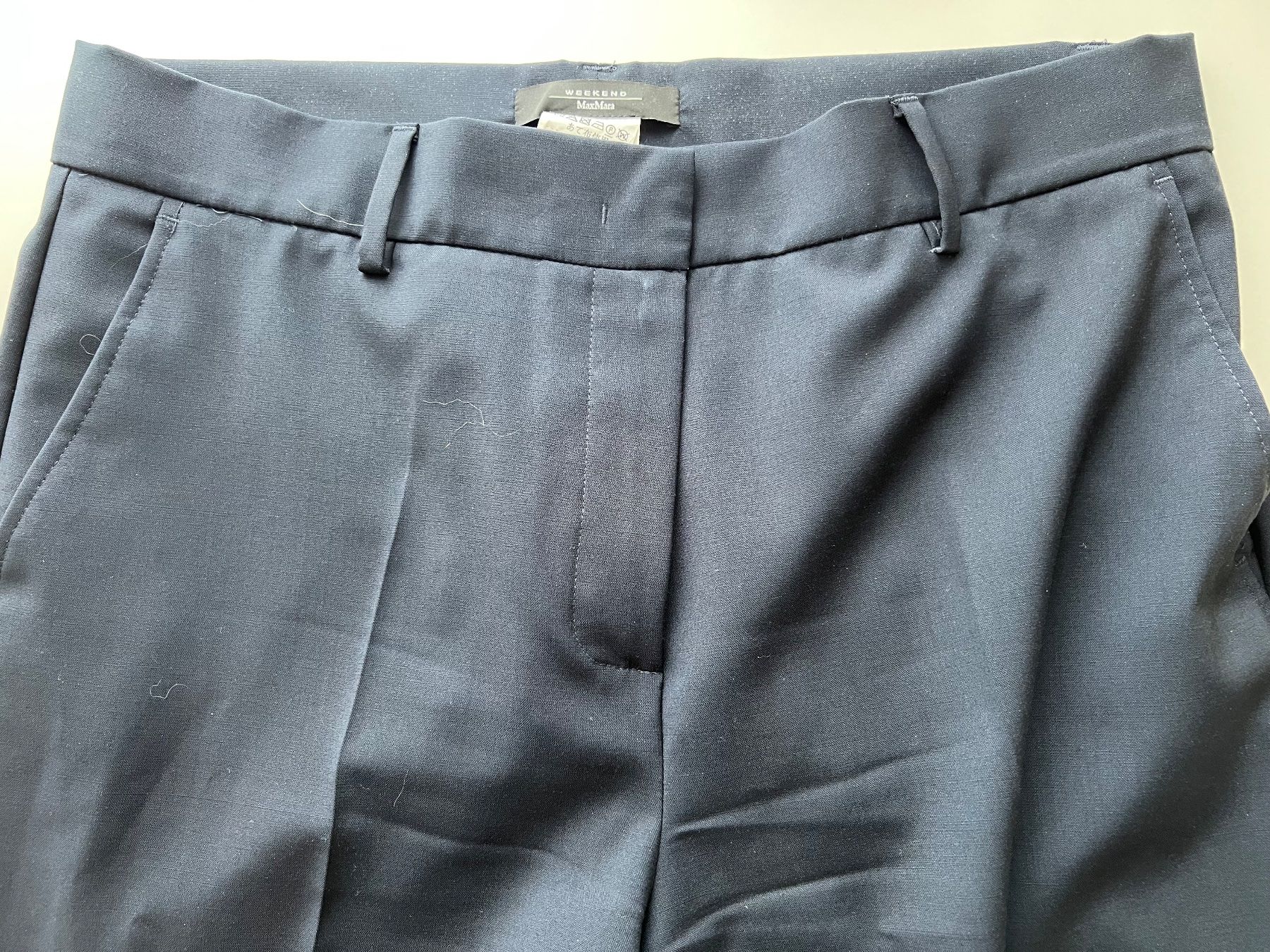 Max Mara Pantaloni: Hosen Max Mara – Usato da dietikon venduto da arabeilla 1
