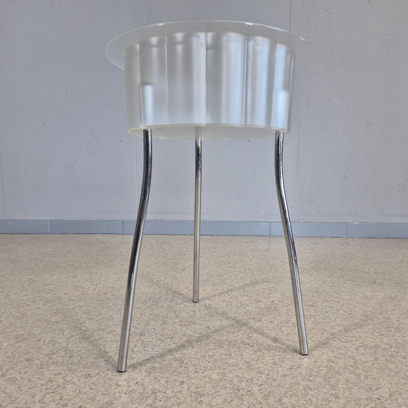 Ikea Tavoli: Ikea Hatten Side Table Beistelltisch Ehlén Johansson – Usato da Nottwil venduto da Wondewa-Shop 2