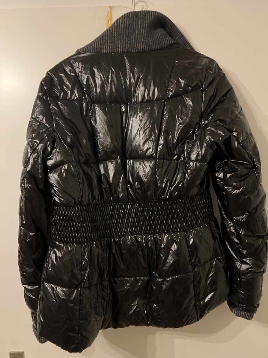 Killtec Giacche: Killtec Daunenjacke, Schwarz, Gr. 44, Top Zustand! – Nuovo (secondo la descrizione) da Basel venduto da kiko9 4