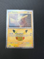 Pikachu 27/30 30C