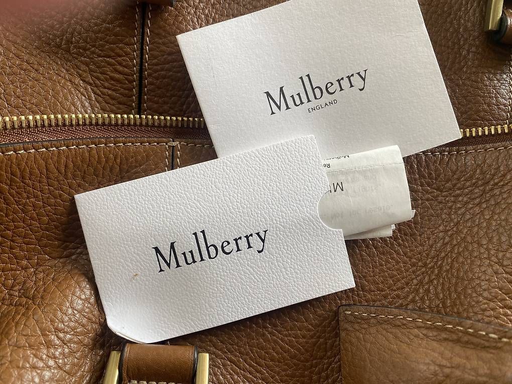 Borse da donna: Mulberry  – Usato da Steffisburg venduto da DeniseNThiede 4