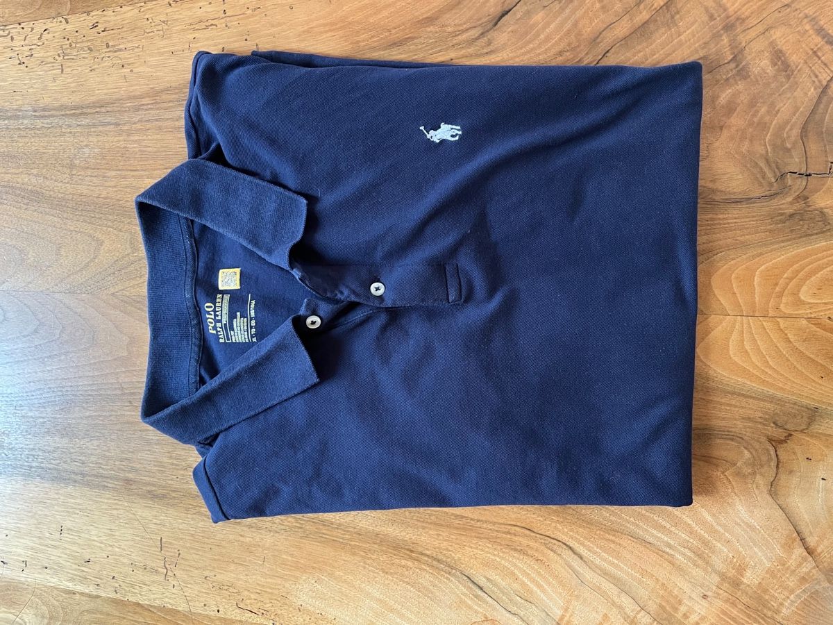 Polo Ralph Lauren Magliette Polo: Polo Ralph Lauren Shirt – Usato da Thun venduto da mir_8tjd 4