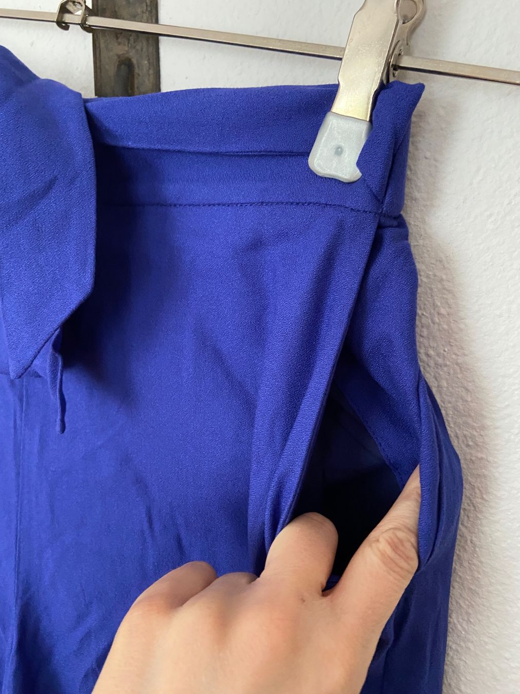 Hosen: Pantalon SKSK eco-friendly, NEUF – Neu (gemäss Beschreibung) aus Cully von FranVey 3