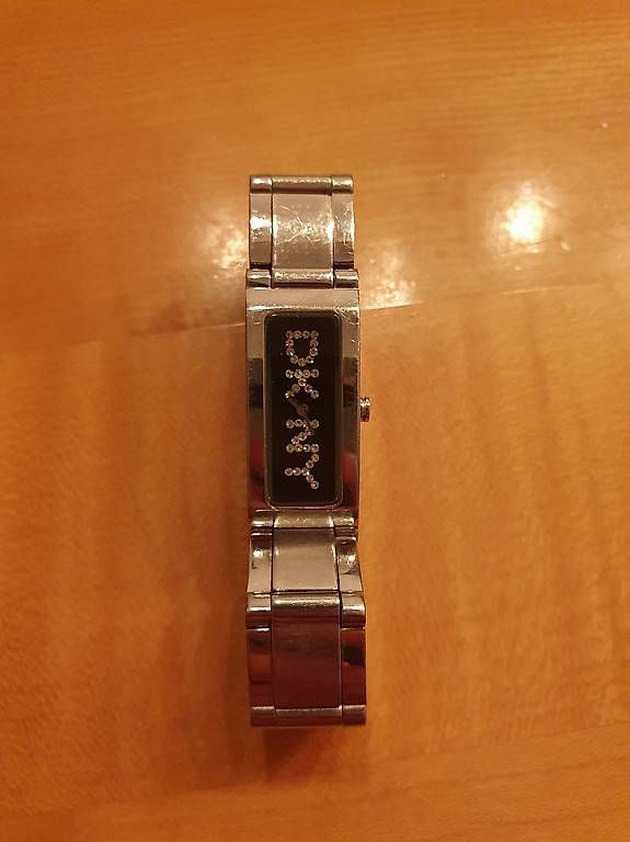 Orologi: DKNY Damenarmbanduhr – Usato da Hilterfingen venduto da boal1980