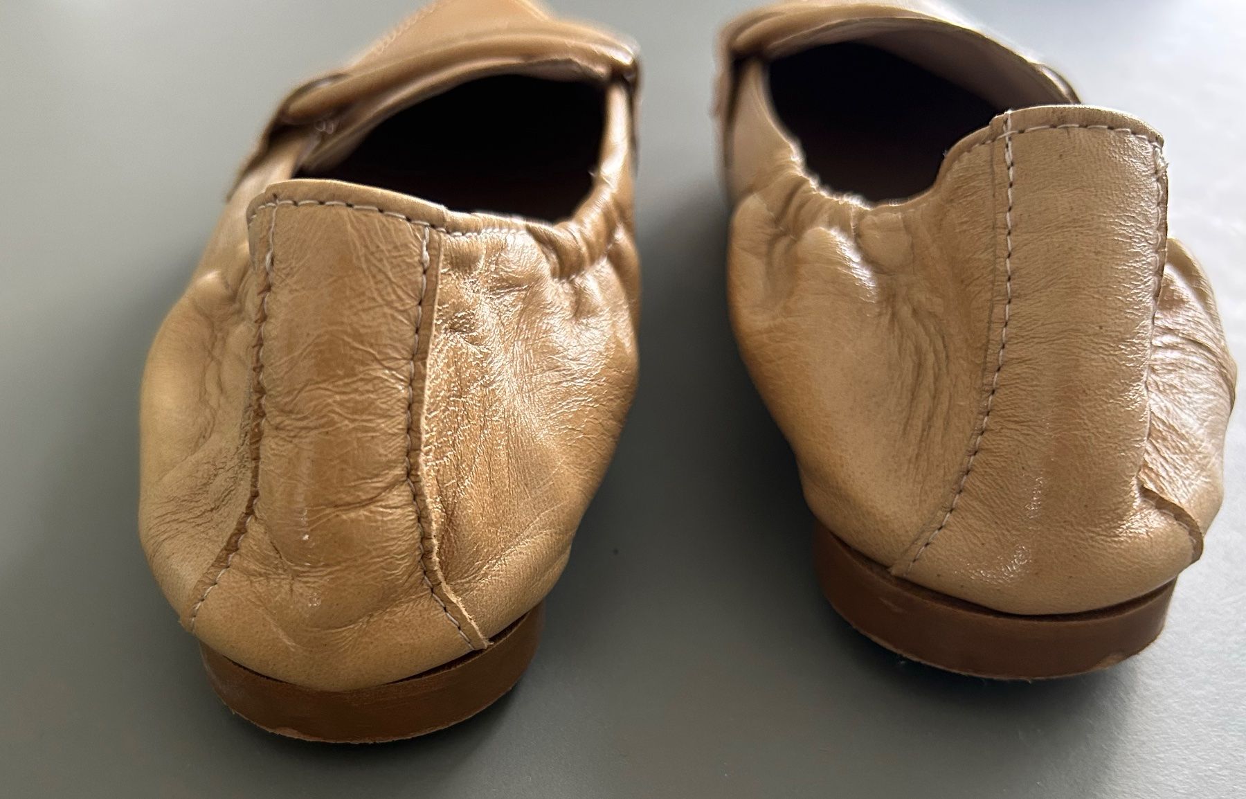 Chaussures femmes: Loafer von darling harbour – D'occasion à Zürich par nta 2