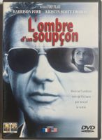 HARRISON FORD / KRISTIN SCOTT THOMAS - L'OMBRE D'UN SOUPÇON
