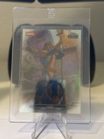  Topps Chrome Marvel Forge Fanfare FF-15
