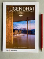 Tugendhat: Mies van der Rohe’s Brno Commission - Book