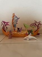 Playmobil Feenschiff