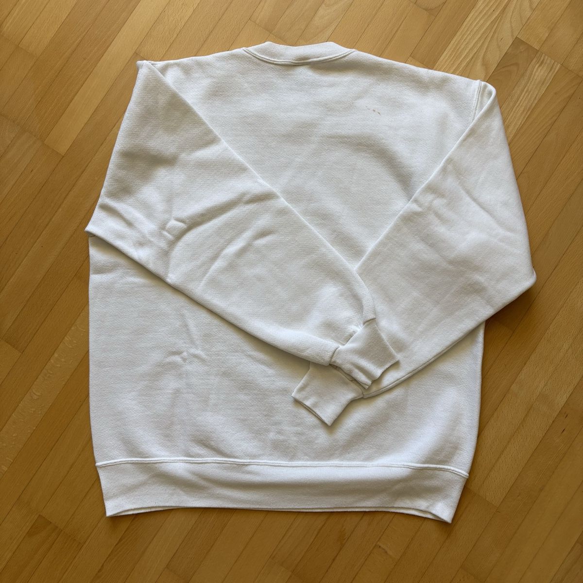 Canottiere & Pantaloni: Servette Pullover 90s Made in USA – Usato da Winterthur venduto da LaBodega 5