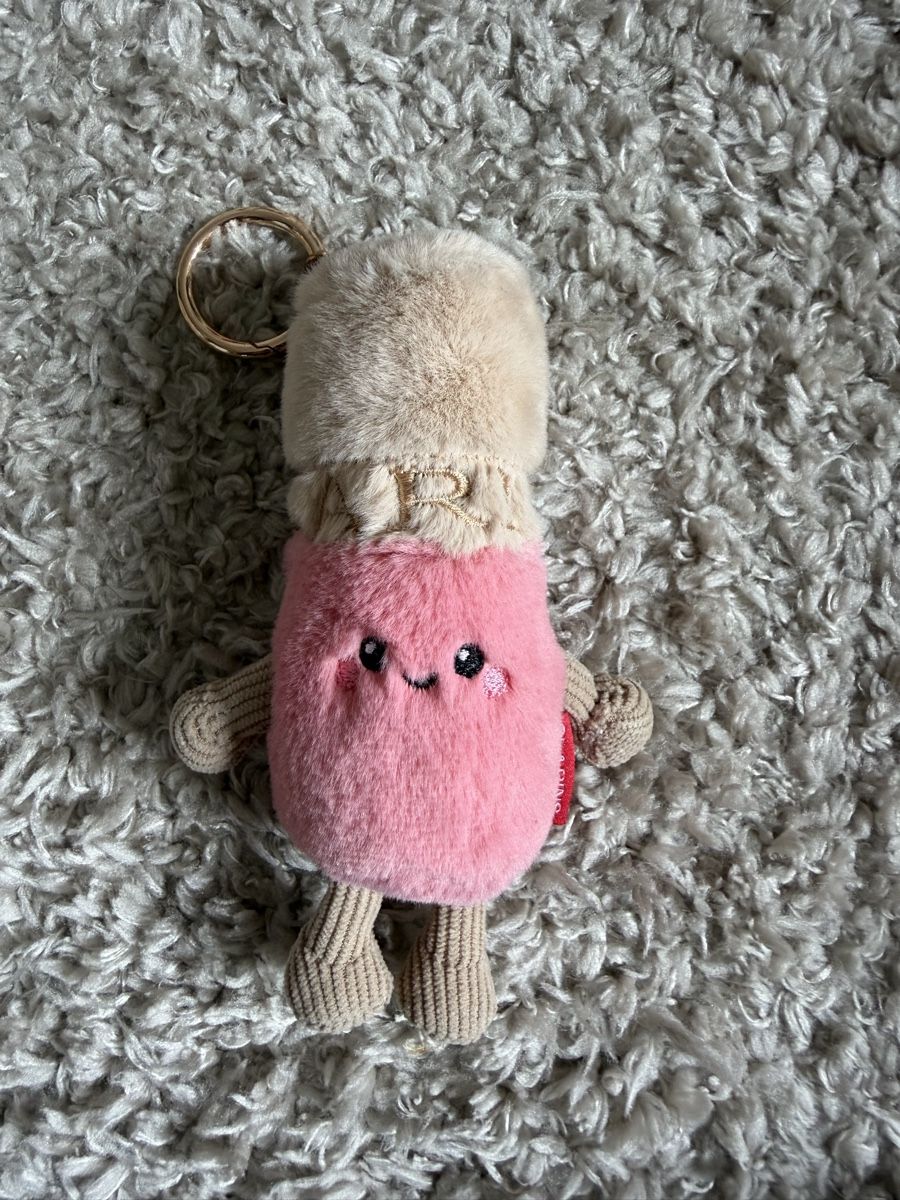 Schlüsselanhänger & - bänder: Clarins Keychain – Neu und originalverpackt aus Pully von vik_2mrb