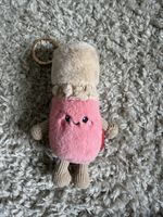 Clarins Keychain