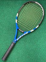 Tennis - Racket „Babolat“ SIGNIERT Andy Roddick 