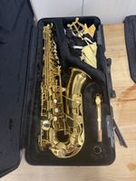 Saxophon Yamaha 