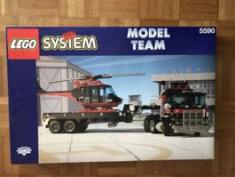 Lego System 5590 NEU