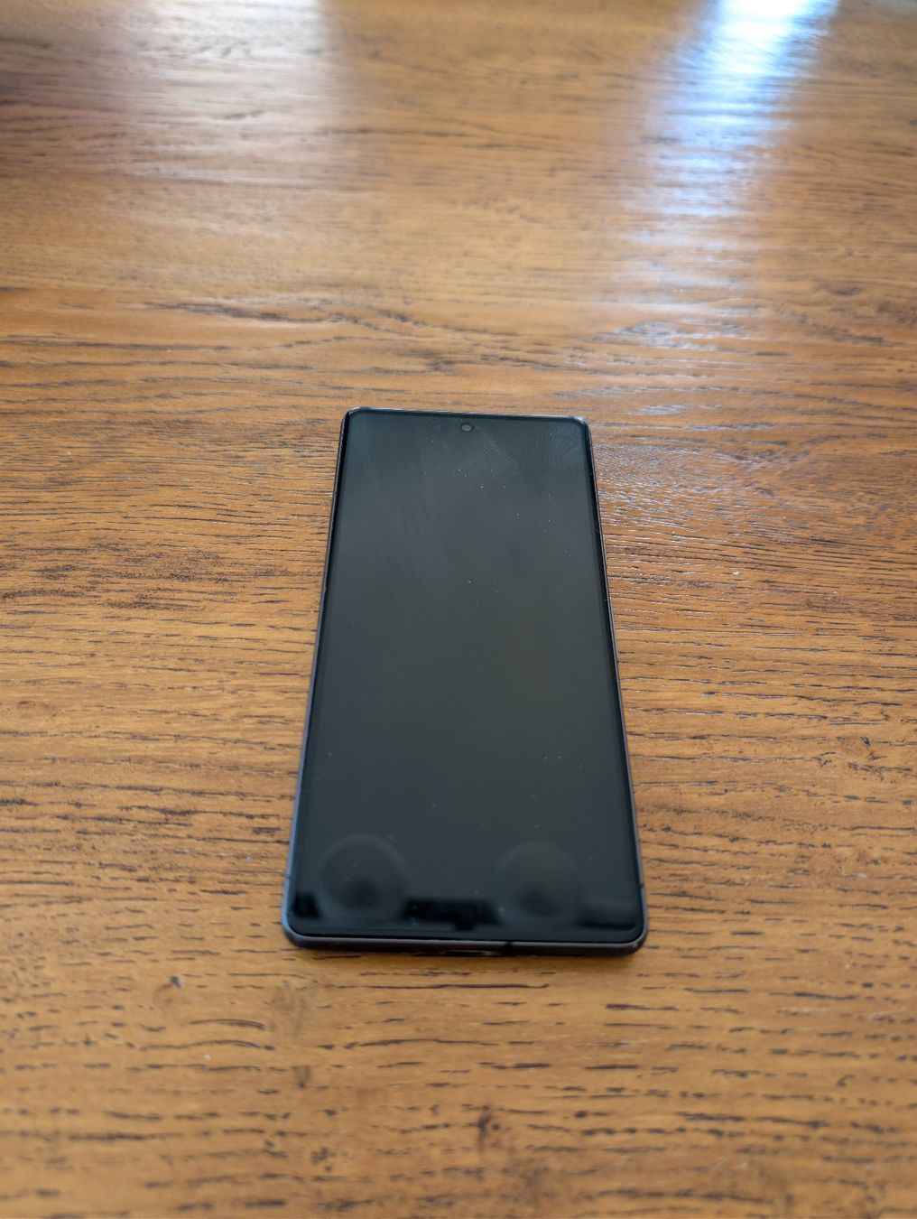 Google Handys / Smartphones: Pixel 7 avec coque Quadlcok – Gebraucht aus Bottens von ric_8rr6